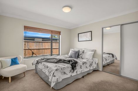 Photo of property in 2 Jadewynn Place, Halswell, Christchurch, 8025