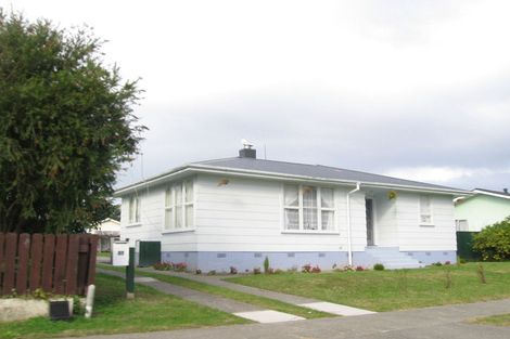 Photo of property in 87 York Avenue, Tamatea, Napier, 4112