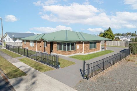 Photo of property in 22 Overdale Street, Putaruru, 3411