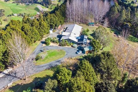 Photo of property in 108 Green Hollows Road, Puhoi, Silverdale, 0994