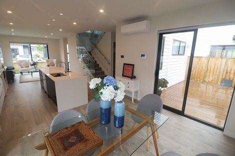 Photo of property in 8b Dorricott Avenue, Hobsonville, Auckland, 0616