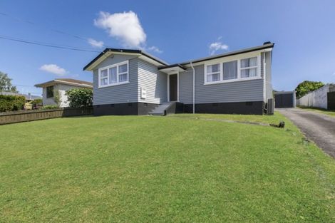 Photo of property in 137 Devon Street, Hillcrest, Rotorua, 3015