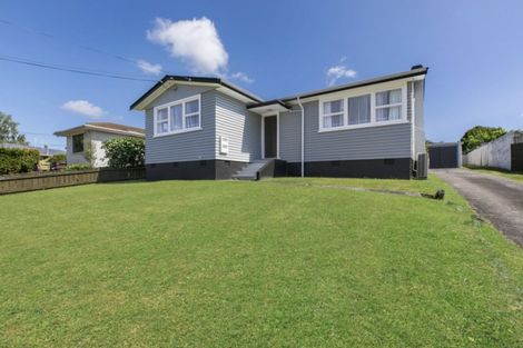 Photo of property in 137 Devon Street, Hillcrest, Rotorua, 3015