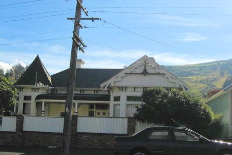 Photo of property in 371 North Road, North East Valley, Dunedin, 9010