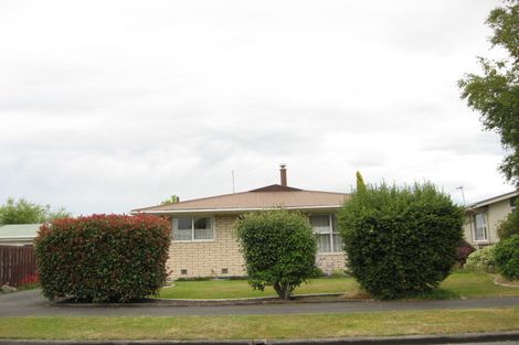 Photo of property in 46 Woolley Street, Avondale, Christchurch, 8061