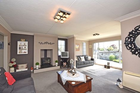 Photo of property in 137 Stobo Street, Grasmere, Invercargill, 9810