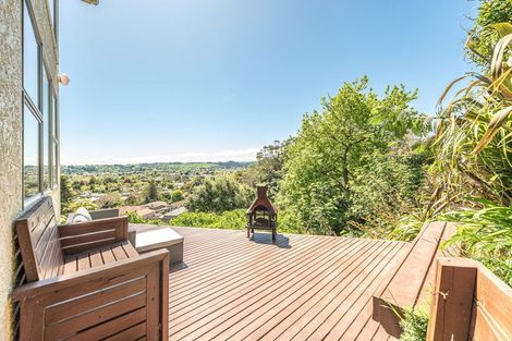 Photo of property in 27 Wairere Road, Bastia Hill, Whanganui, 4500