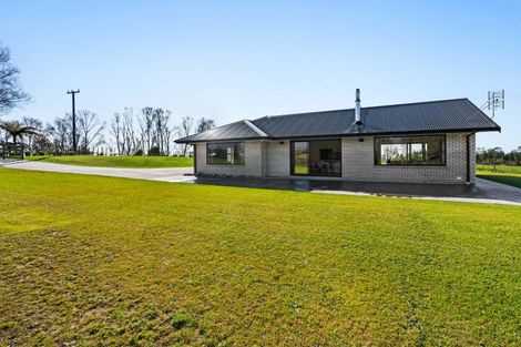 Photo of property in 543 Alfred Road, Kaimiro, 4386