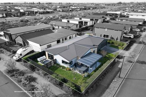 Photo of property in 42 Voight Avenue, Chartwell, Hamilton, 3210