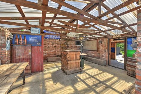 Photo of property in 1201 Wyndham Road, Tuturau, Wyndham, 9892