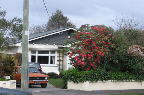 Photo of property in 5 College Street, Masterton, 5810