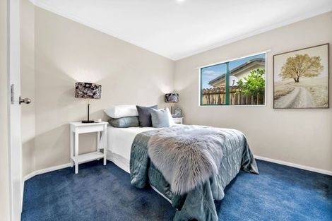Photo of property in 20 Ardkeen Place, East Tamaki, Auckland, 2016