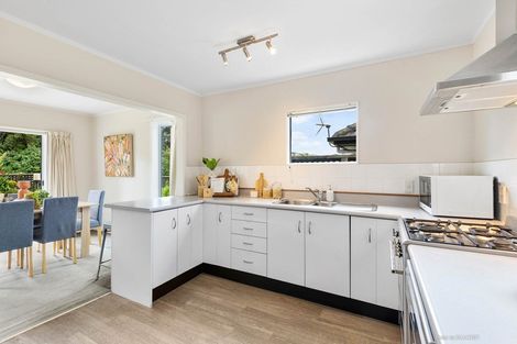 Photo of property in 38c Agra Crescent, Khandallah, Wellington, 6035