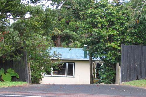 Photo of property in 126 Woodlands Park Road, Titirangi, Auckland, 0604