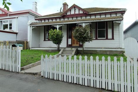 Photo of property in 16 Memorial Avenue, Parkside, Timaru, 7910