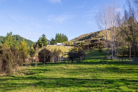 Photo of property in 132 Mount Holdsworth Road, Mount Holdsworth, Carterton, 5791