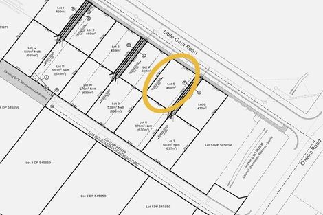 Photo of property in 24a Little Gem Road, Wigram, Christchurch, 8025