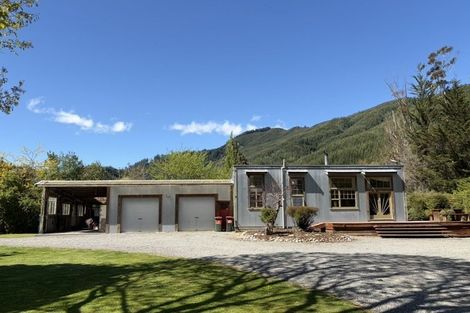 Photo of property in 464 Onamalutu Road, Onamalutu, Blenheim, 7275