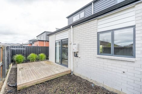 Photo of property in 9/15 Onukutara Place, Huntington, Hamilton, 3281