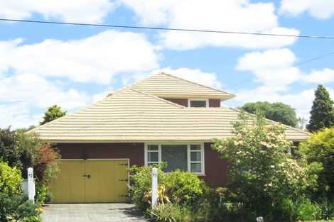 Photo of property in 92 Aynsley Terrace, Hillsborough, Christchurch, 8022