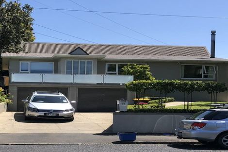 Photo of property in 32 Belgrave Crescent, Kaikorai, Dunedin, 9010