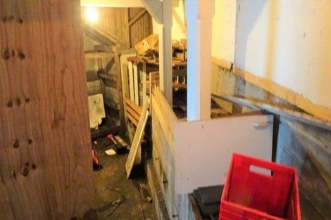 Photo of property in 56 Milton Road, Greymouth, 7805