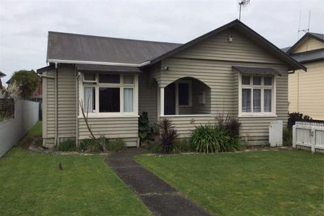Photo of property in 120 Russell Street, Palmerston North, 4414