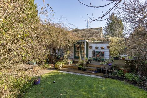 Photo of property in 38 Otara Street, Ilam, Christchurch, 8053