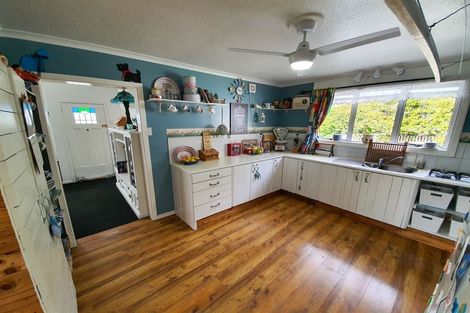 Photo of property in 4 Holmes Street, Waimate, 7924