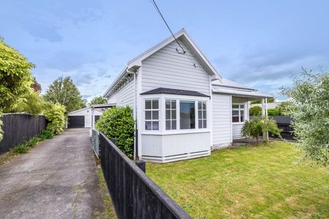 Photo of property in 10 Philip Street, Carterton, 5713