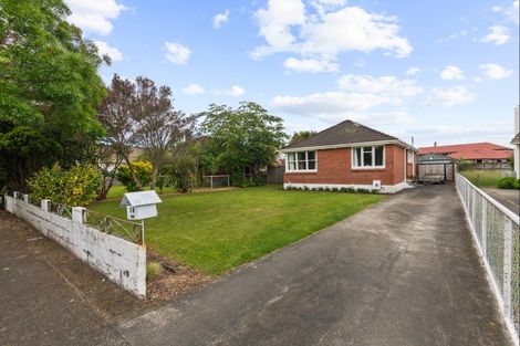 Photo of property in 24 Leicester Street, Terrace End, Palmerston North, 4410