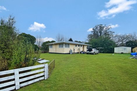 Photo of property in 134 Lairdvale Road, Taumarunui, 3920