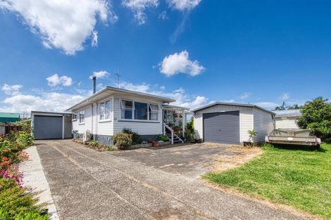 Photo of property in 20 Allen Bell Drive, Kaitaia, 0410