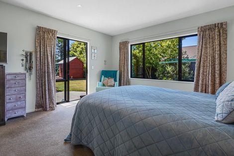 Photo of property in 56 Oakwood Drive, Rangiora, 7400