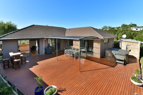 Photo of property in 38 Otanerua Road, Hatfields Beach, Orewa, 0931