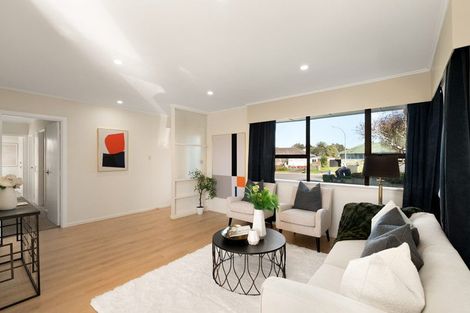 Photo of property in 11a Lomas Place, Manurewa, Auckland, 2102