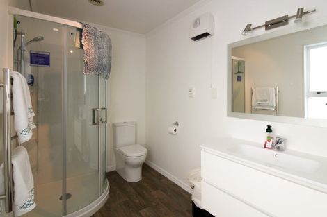 Photo of property in 28 Satara Crescent, Khandallah, Wellington, 6035