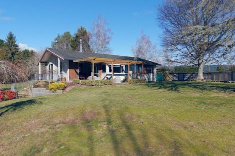 Photo of property in 57 Tiverton Downs Road, Broadlands, Reporoa, 3081