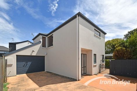 Photo of property in 15a Bolton Avenue, Spreydon, Christchurch, 8024