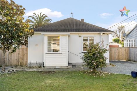 Photo of property in 133 Waddington Drive, Naenae, Lower Hutt, 5011