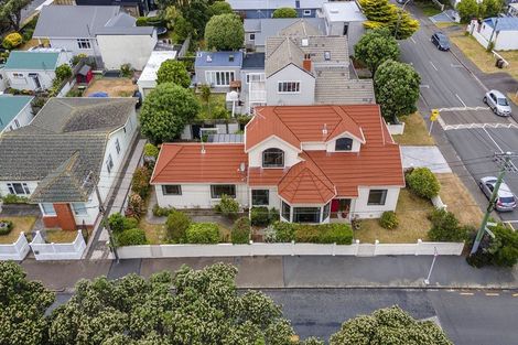 Photo of property in 43 Burnham Street, Seatoun, Wellington, 6022