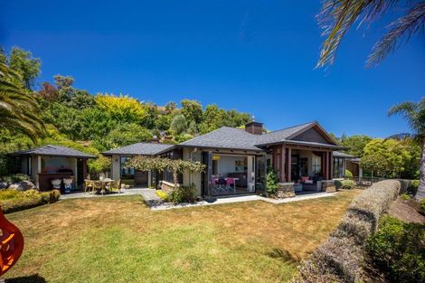 Photo of property in 5 Sunset Place, Atawhai, Nelson, 7010