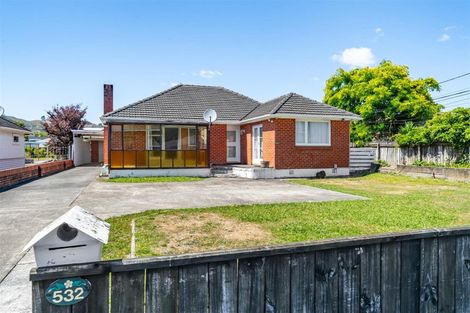 Photo of property in 532 Fergusson Drive, Trentham, Upper Hutt, 5018