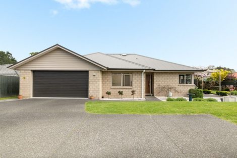 Photo of property in 10 Sunnybrooke Close, Welcome Bay, Tauranga, 3112