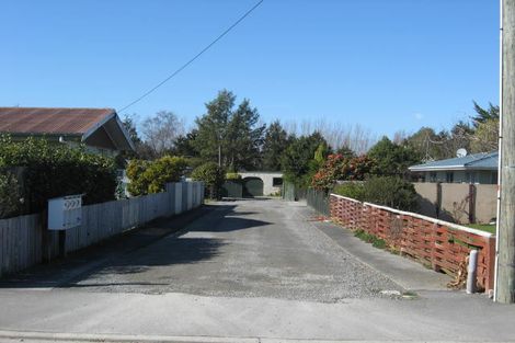 Photo of property in 115a East Street, Greytown, 5712