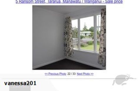 Photo of property in 5 Ransom Street, Dannevirke, 4930