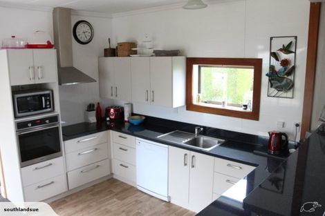 Photo of property in 85 Boundary Road, Motu Rimu, Invercargill, 9877