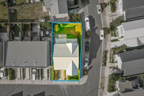 Photo of property in 20 Shelduck Way, Hobsonville, Auckland, 0616