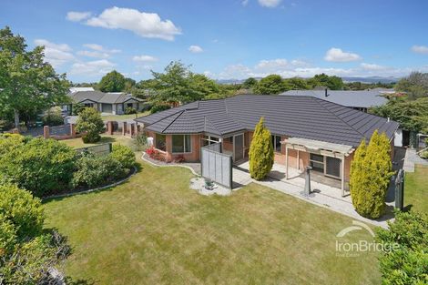 Photo of property in 32 Edward Street, Prebbleton, 7604