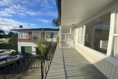 Photo of property in 2/61a Balmoral Road, Mount Eden, Auckland, 1024